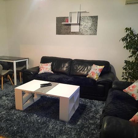 Dzoni Apartamento Saraievo Exterior foto