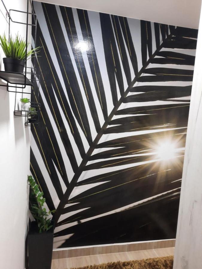 Dzoni Apartamento Saraievo Exterior foto