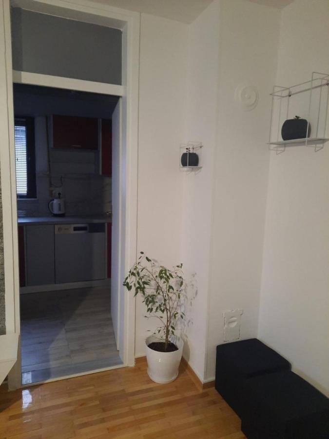 Dzoni Apartamento Saraievo Exterior foto