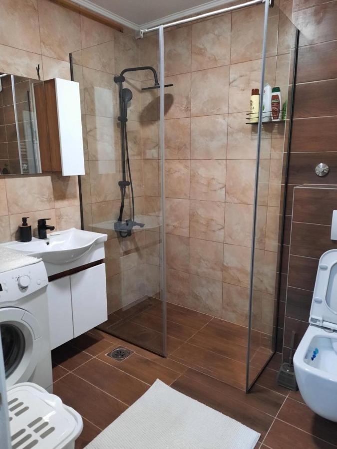 Dzoni Apartamento Saraievo Exterior foto