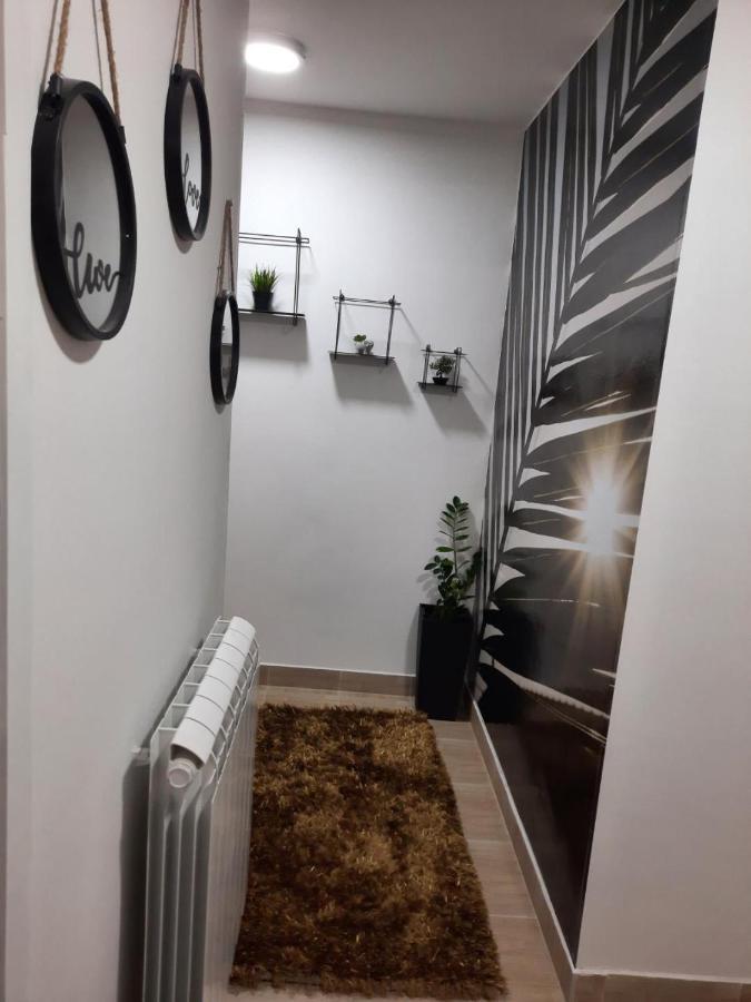 Dzoni Apartamento Saraievo Exterior foto
